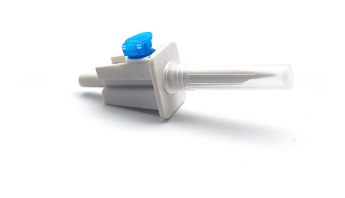 MEDICAL AIR VENTED SPIKE