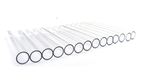 PET Tube For Blood Collection