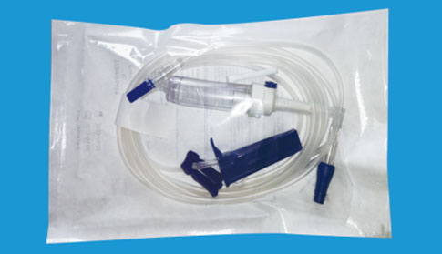 paper plastic bag