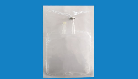 Recombinal  film  bag