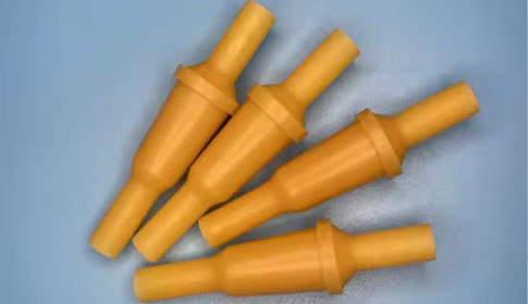 Rubber Latex Tube