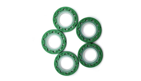 Medical Plastic Floater