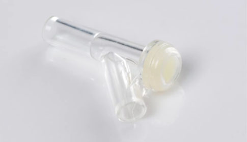 Y injection site