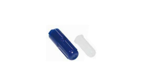 Female luer cap