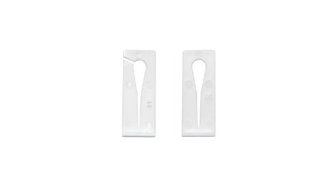 Slide clamps