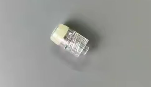 Male luer lock